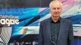 Анонс: «Ведаць, каб любіць і шанаваць». Анатоль Бутэвіч – «Творчы вечар» з Галінай Шаблінскай, 10.02.2026