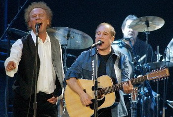 Simon and Garfunkel –“Рэтра”, 19.10.2016