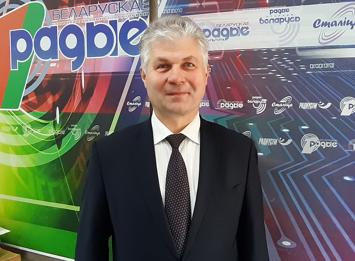 РУМАК ПРА ДЗЯРЖАЎНУЮ ПАЛІТЫКУ Ў ЭТНАКАНФЕСІЙНАЙ СФЕРЫ