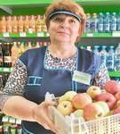 Юныя садаводы віцебшчыны прэтэндуюць на галоўны прыз – «Свая зямля»