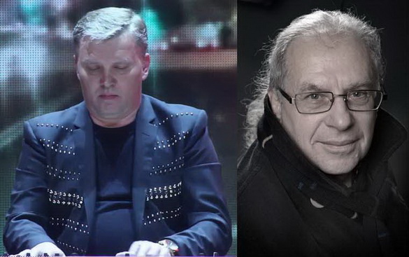 Сустракайце аўтараў песен, якія вам па душы! — «Настрой!», 22.12.2018 Сустракайце аўтараў песен, якія вам па душы! — «Настрой!», 22.12.2018