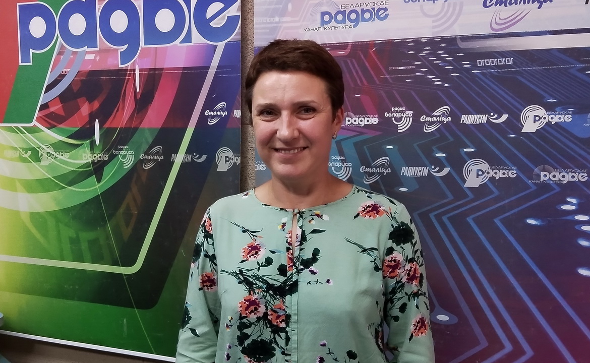 БЕЛАШ О ДОСТИЖЕНИЯХ СЕМЕЙНОЙ ПОЛИТИКИ