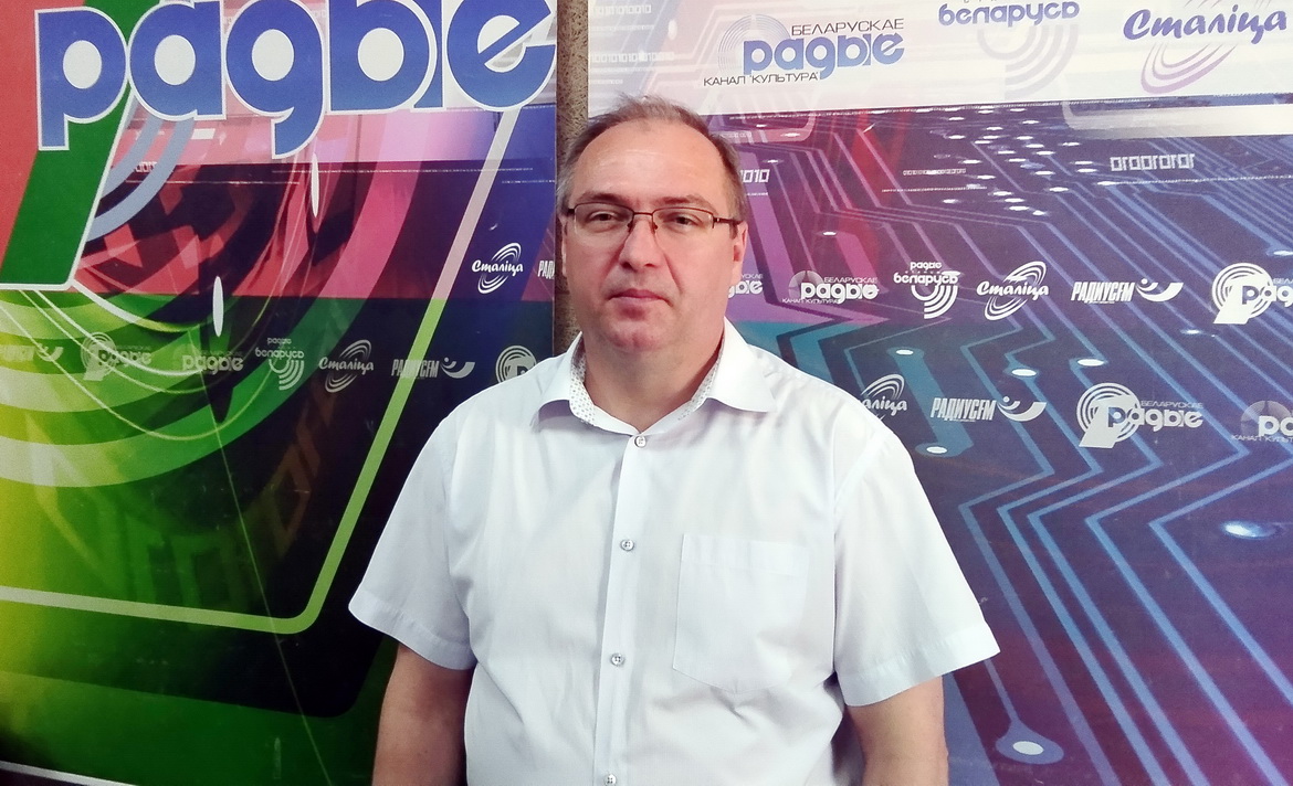 Кацко о временной занятости молодежи в каникулярный период