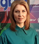 ЧЕМОДАНОВА ОБ АКТИВНОСТИ ЖЕНЩИН БЕЛАРУСИ НА ПОЛЬЗУ ОБЩЕСТВУ И ГОСУДАРСТВУ