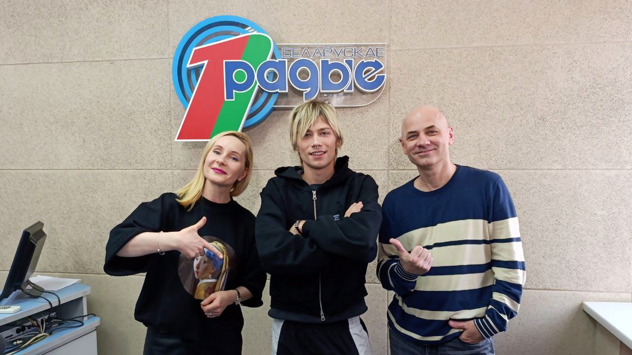 «Моя роль на проекте – БЫТЬ НАСТОЯЩИМ!» – Nkeeei, наставник «Фактор.BY Дети»