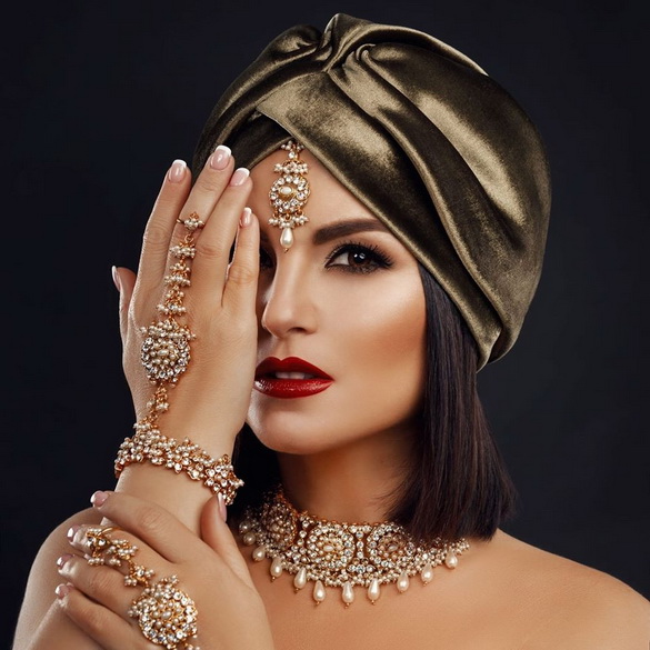 ГЮНЭШ У ПРАГРАМЕ «НАСТРОЙ!», 11.11.2020