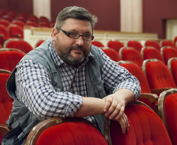 «Творчы вечар» з Таццянай Якушавай, 28.09.2018 «Творчы вечар» з Таццянай Якушавай, 28.09.2018