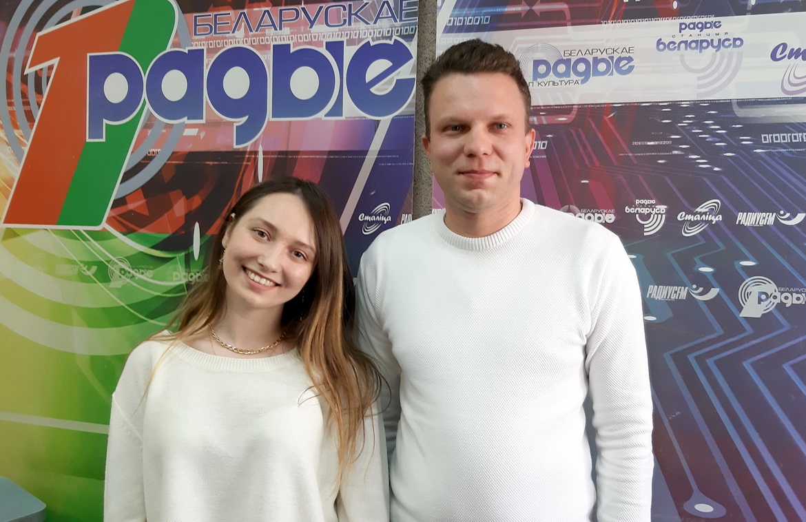 СУСВЕТНЫ ДЗЕНЬ КАСМАНАЎТЫКІ // АКТУАЛЬНЫ МІКРАФОН (аўдыё)