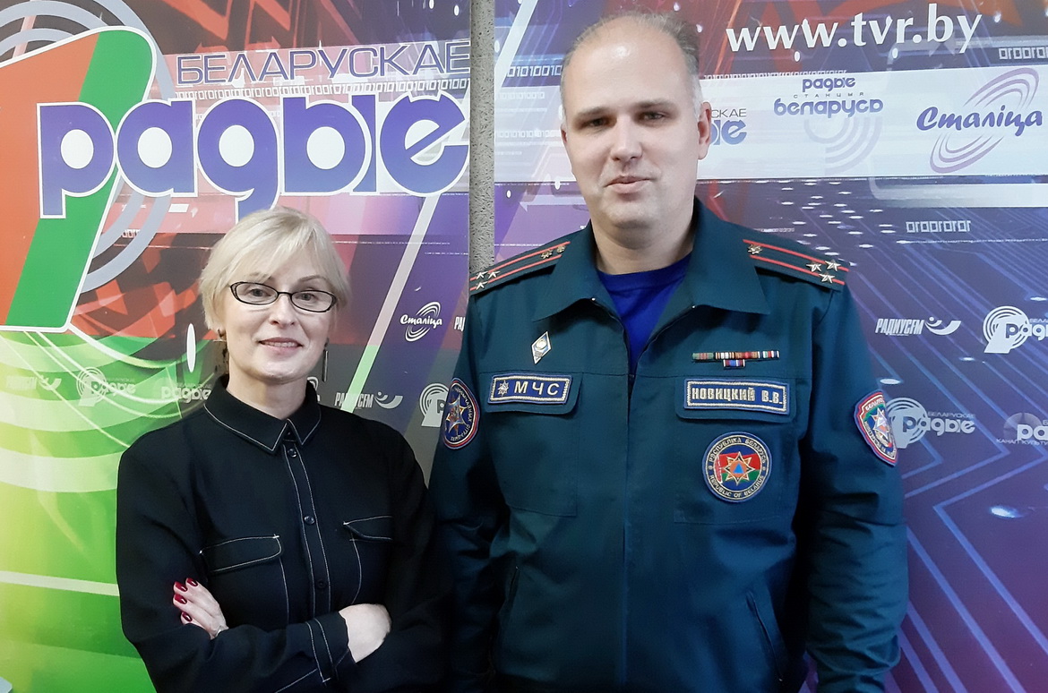 ВИТАЛИЙ НОВИЦКИЙ: «ЖИВИТЕ БЕЗОПАСНО!» – «НАСТРОЙ!» (аудио)