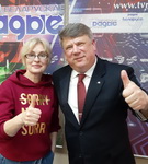 ПЕТАНК – ХОБІ І СПОРТ БЕЗ УСЯЛЯКІХ АБМЕЖАВАННЯЎ! (аўдыё)