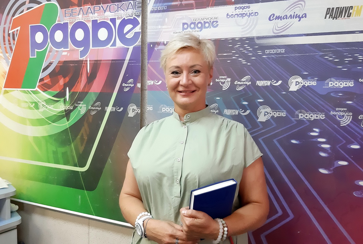 ПРАВЫ СПАЖЫЎЦОЎ: ІНТЭРНЭТ-ПАКУПКІ І ПАСЛУГІ // АКТУАЛЬНЫ МІКРАФОН (аўдыё)