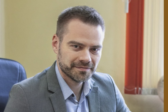 «Розгалас. А вам надакучылі крымінальныя навіны?» Радыёблог Максіма Угляніцы (аўдыё)