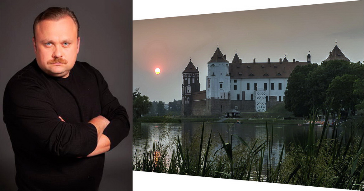 АНОНС: НА МУЗЫЧНЫЯ ЛЕТНІЯ ВЕЧАРЫ ЕДЗЕМ У МІРСКІ ЗАМАК! – «НАСТРОЙ!», 25.06.2021