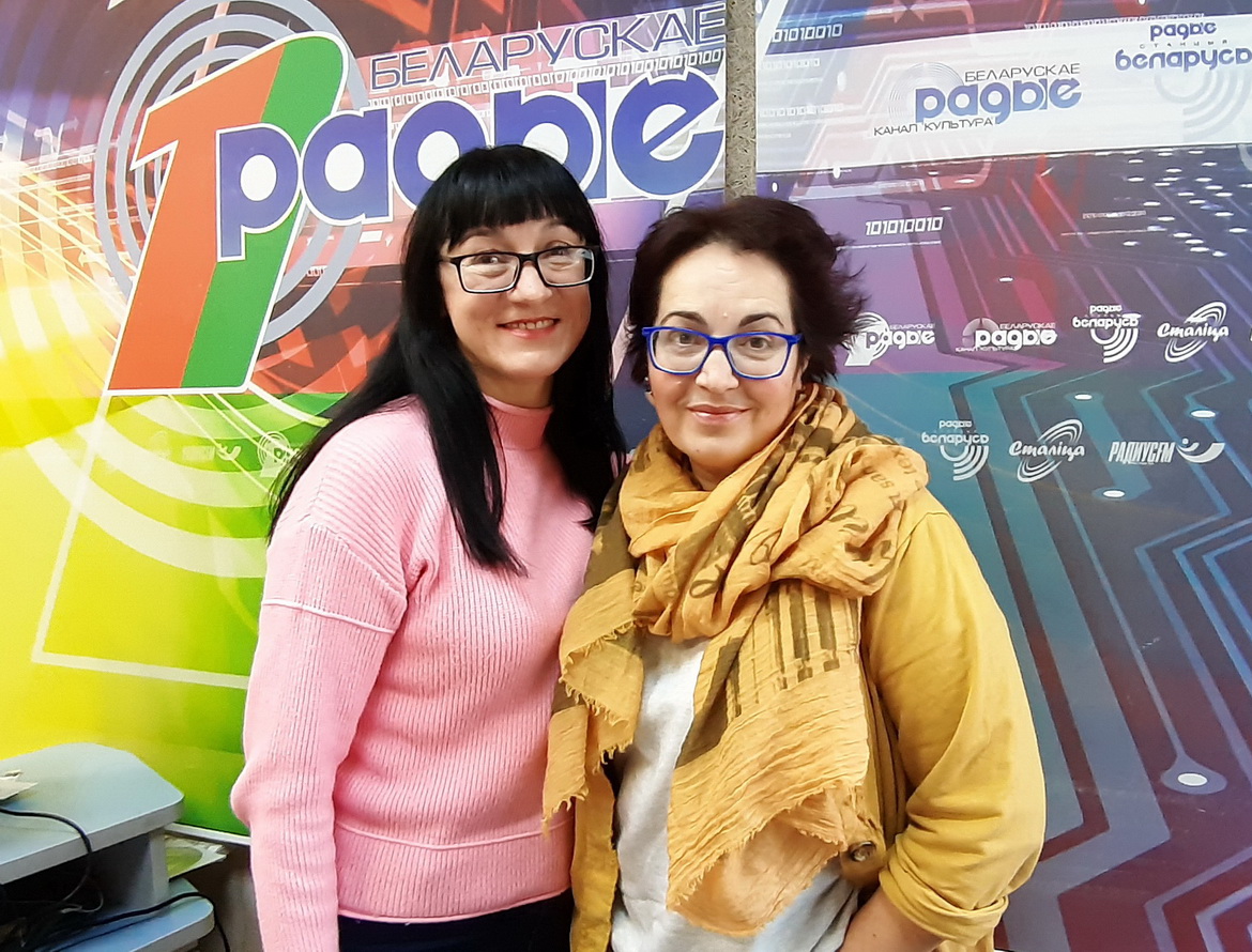 «РЕЖИССЕР – ПРОФЕССИЯ ДАНКО: РАЗОРВАТЬ ГРУДЬ И ПОДАРИТЬ ЛЮДЯМ СВОЕ СЕРДЦЕ!» (аудио)
