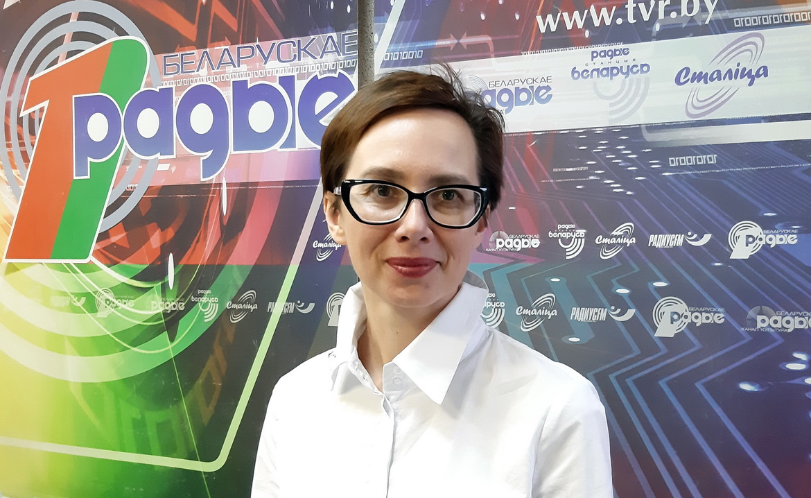 ЭЛЕКТРОННЫ КАЛЕДЖ. ЛІЧБАВІЗАЦЫЯ Ў ДЗЕЯННІ // АКТУАЛЬНЫ МІКРАФОН (аўдыё)