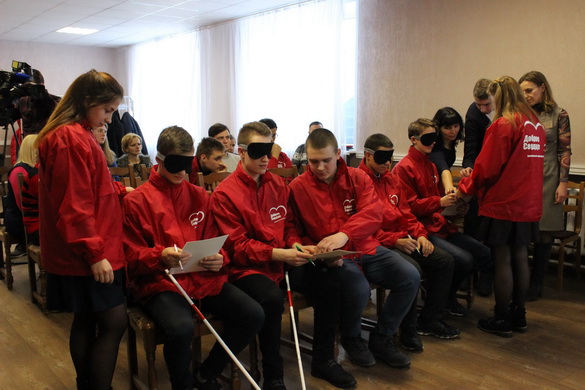 «Пакаленне XXI» – 160 выпуск, 5.10.2019 (аўдыё) «Пакаленне XXI» – 160 выпуск, 5.10.2019 (аўдыё)