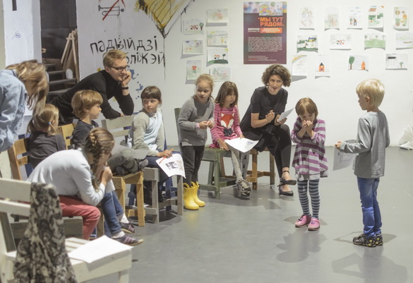 «Пакаленне XXI» – 137 выпуск, 27.04.2019 (аўдыё) «Пакаленне XXI» – 137 выпуск, 27.04.2019 (аўдыё)