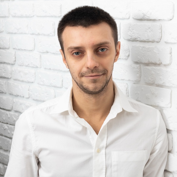 «Радиофакт» с Евгением Калечицем, 22.01.2025