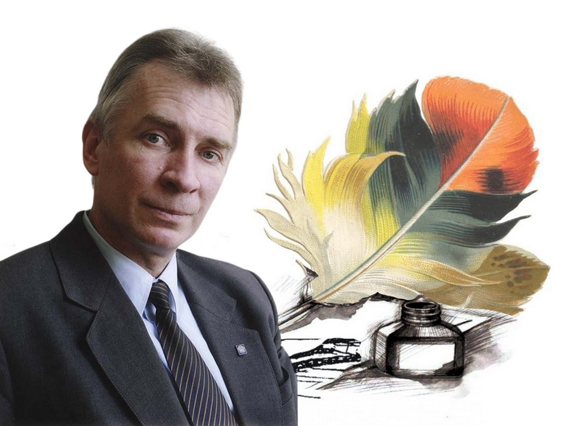 Анонс: Прэм'ера! Уладзімір Мазго: «І доўжыцца новы дзень...» – «Дабравесце ад паэзіі», 26.07.2026