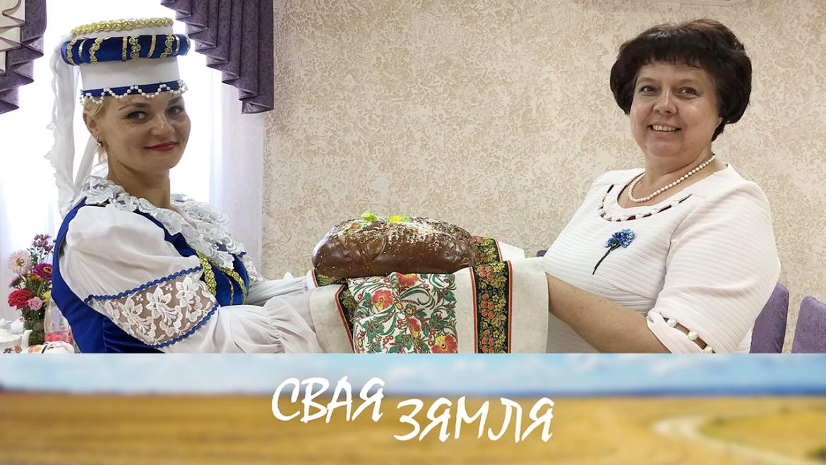 Анонс: НОВЫ АДРАС РЭСПУБЛІКАНСКАЙ АКЦЫІ «ЖАНЧЫНЫ НА ЖНІВЕ» – «Свая зямля», 3.09.2022