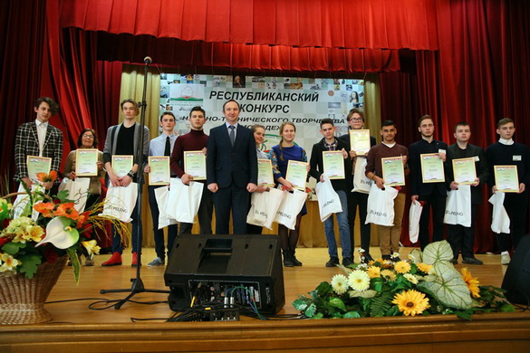 «Пакаленне XXI» – 80 выпуск, 17.03.2018 (аудио) «Пакаленне XXI» – 80 выпуск, 17.03.2018 (аудио)
