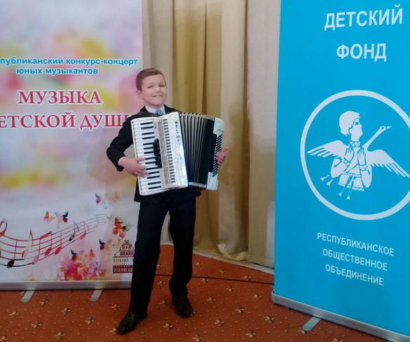 «Пакаленне XXI» – 165 выпуск, 8.11.2019 (аўдыё)