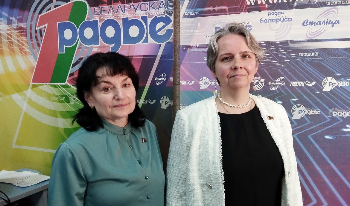 ПРЕДСТАВИТЕЛИ МИНПРИРОДЫ О ПОЛЬСКОМ ЗАБОРЕ В БЕЛОВЕЖСКОЙ ПУЩЕ