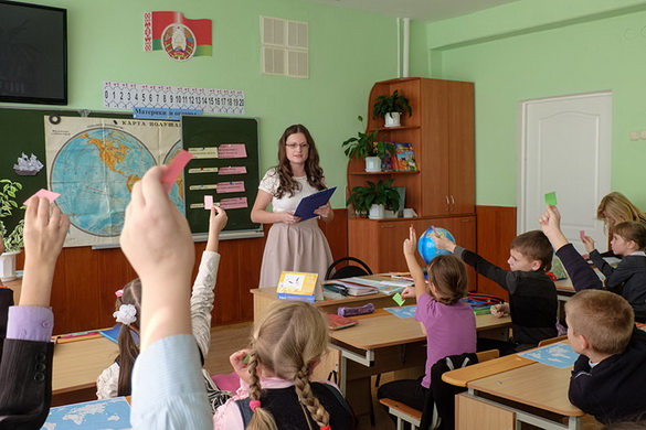 «Вердыкт. Навацыі ў адукацыі» Радыёблог Леаніда Новікава (аўдыё) «Вердыкт. Навацыі ў адукацыі» Радыёблог Леаніда Новікава (аўдыё)