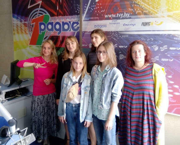 «Пакаленне XXI» – 150 выпуск, 3.08.2019 (аўдыё) «Пакаленне XXI» – 150 выпуск, 3.08.2019 (аўдыё)