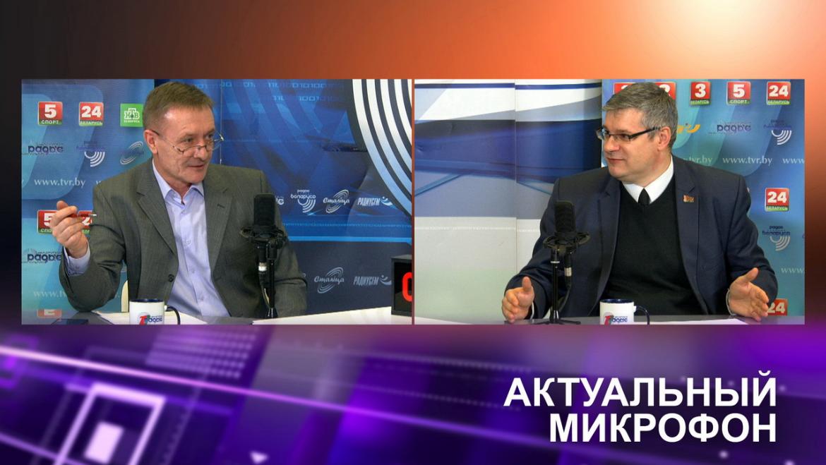 Дударенок о невозможности Европы «откреститься» от Украины и сохранении в Беларуси мира