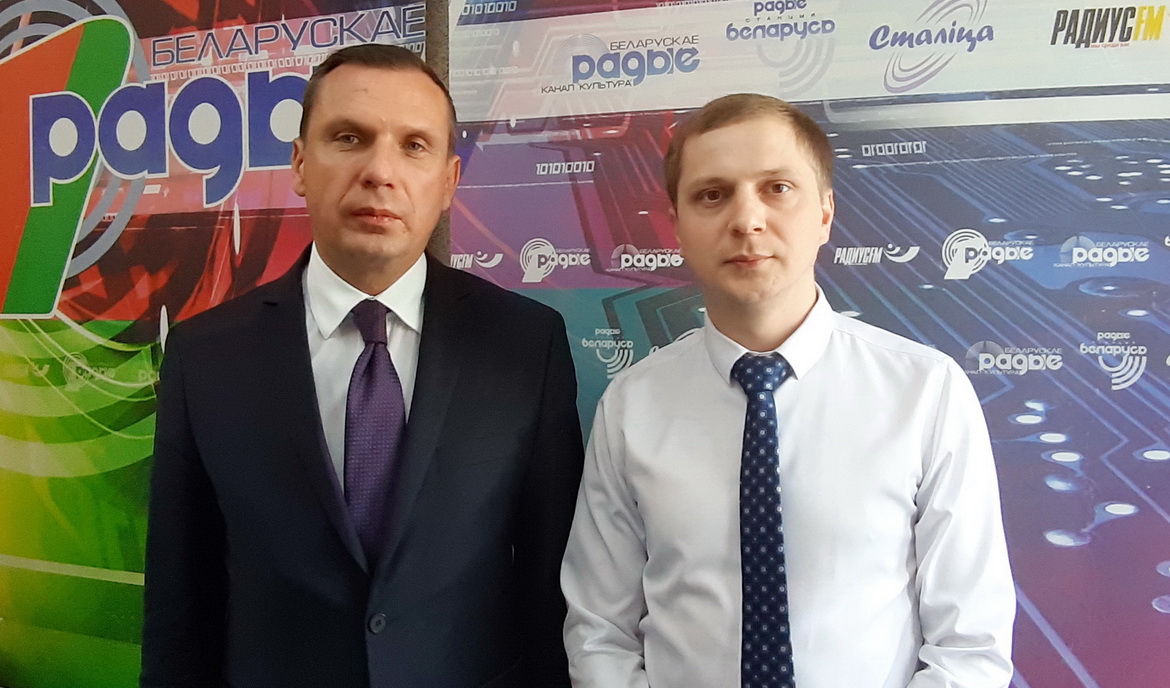 АКТУАЛИЗАЦИЯ ВЗАИМОДЕЙСТВИЯ ВЛАСТИ С НАСЕЛЕНИЕМ (аудио)