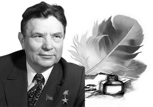 Прэм'ера! Максім Танк: «Дзесь на сцежцы Беларусі...» – «Дабравесце ад паэзіі»