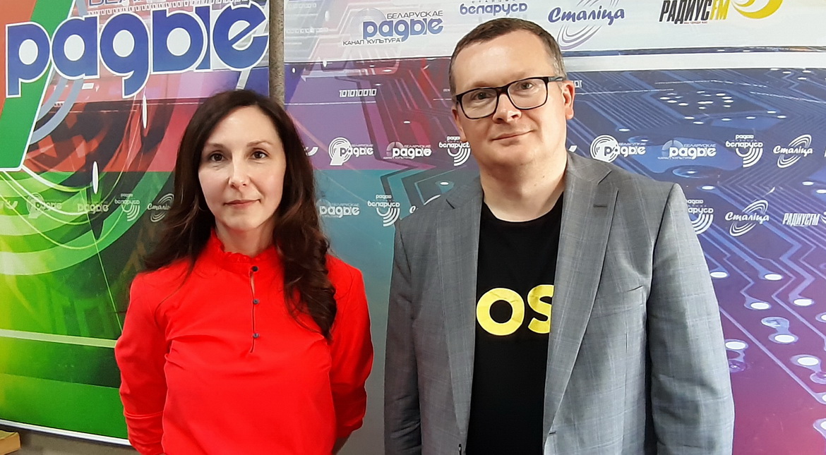 ГЛАДКАЯ И ВОСКРЕСЕНСКИЙ о СВОЕМ ВИДЕНИИ СУТИ УКРАИНСКОГО КОНФЛИКТА