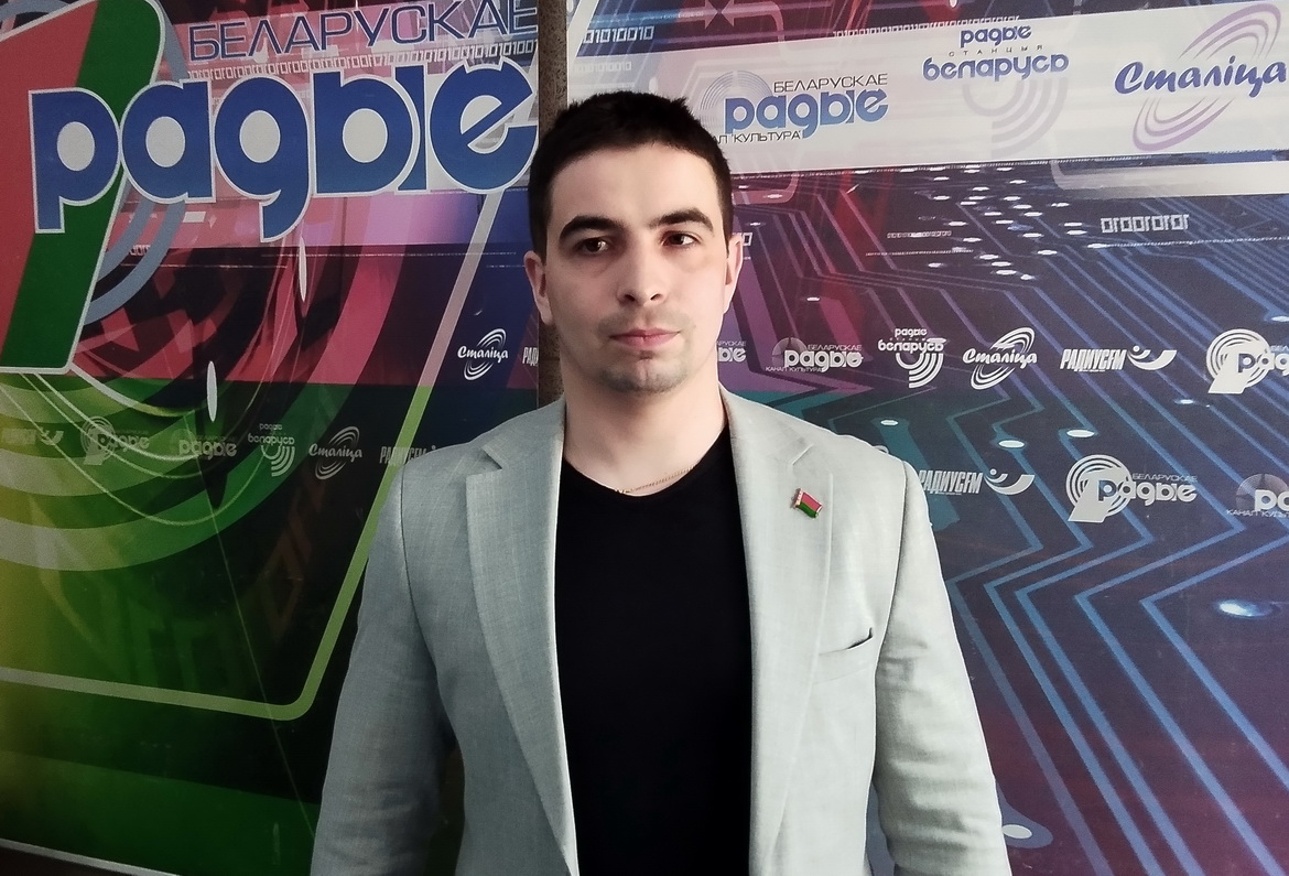 РЕВЕНКО о вовлечённости Беларуси в вопросы региональной и глобальной безопасности