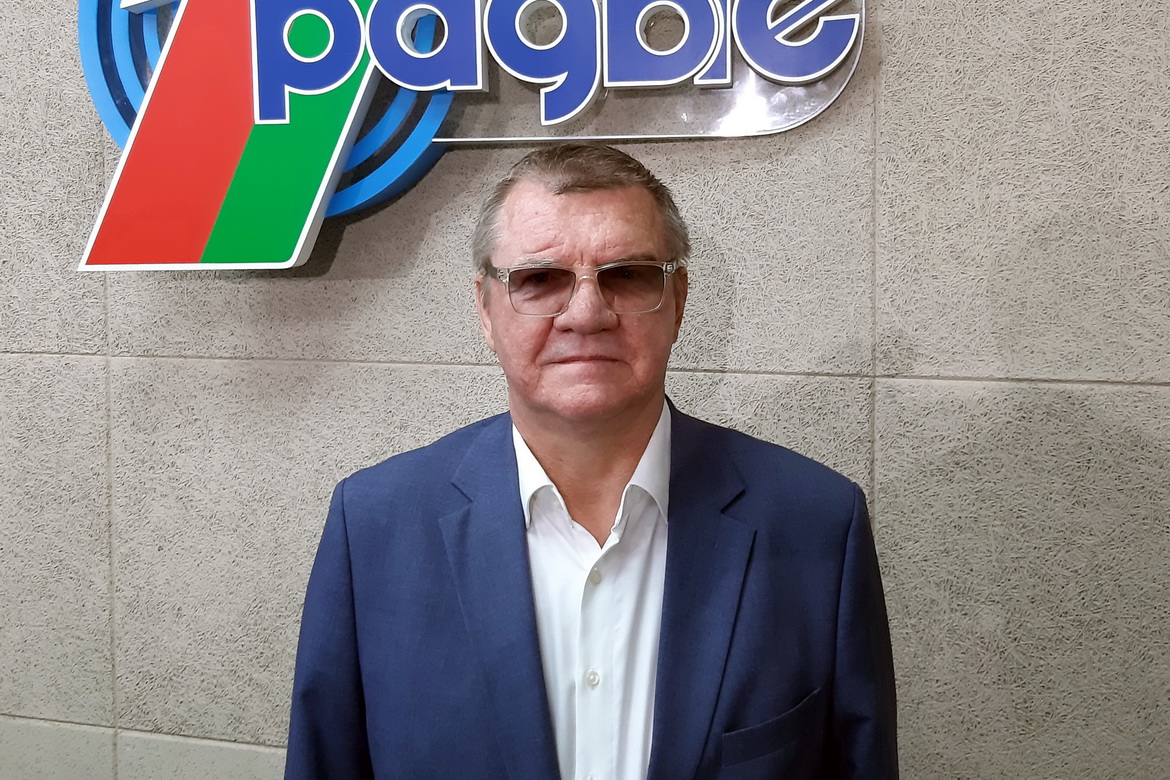 Тиханский: вопросы безопасности – в приоритете!