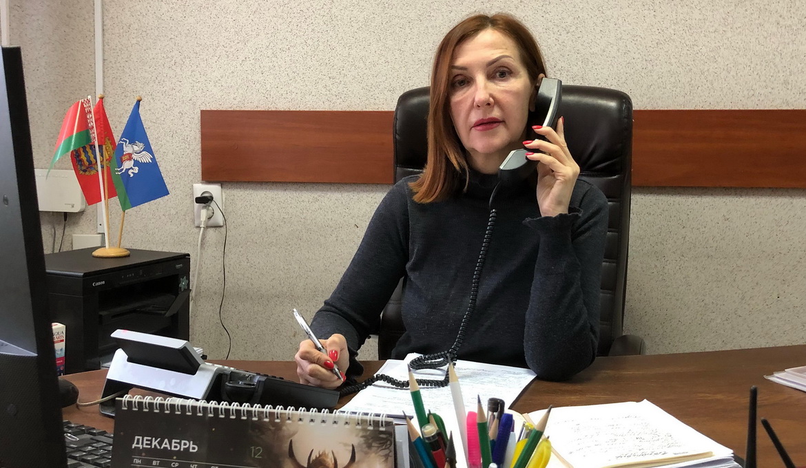 Інтарэс да электаральнай кампаніі – спецпраект «Прамы кантакт»