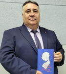 «Спадчына класікаў і архіўныя дакументы. Мікола Трус» – «Творчы вечар» з Галінай Шаблінскай