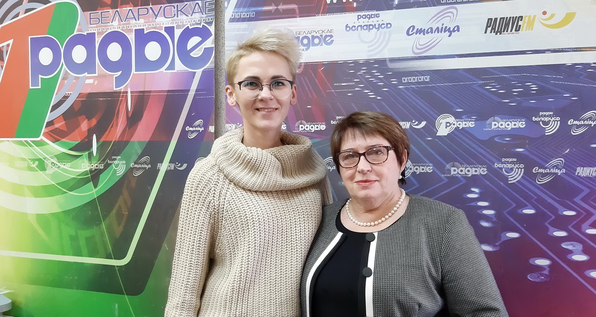 ЛАЎРЭАТЫ СПЕЦЫЯЛЬНЫХ ПРЭМІЙ. «ЗА ЗНАЧНЫ ЎКЛАД У ВЫХАВАННЕ ДЗЯЦЕЙ І МОЛАДЗІ» (аўдыё)