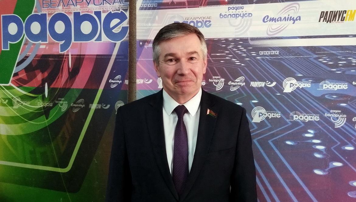 Омельянюк о годовщине Единого дня голосования