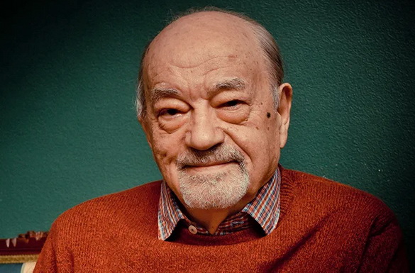 Анонс: В гостях у Игоря Золотусского – «Свет души», 6.12.2025