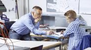 Настаўнік і вучань або ментар і цень? – «Актуальны мікрафон», 2.05.2017 (відэа + аўдыё)