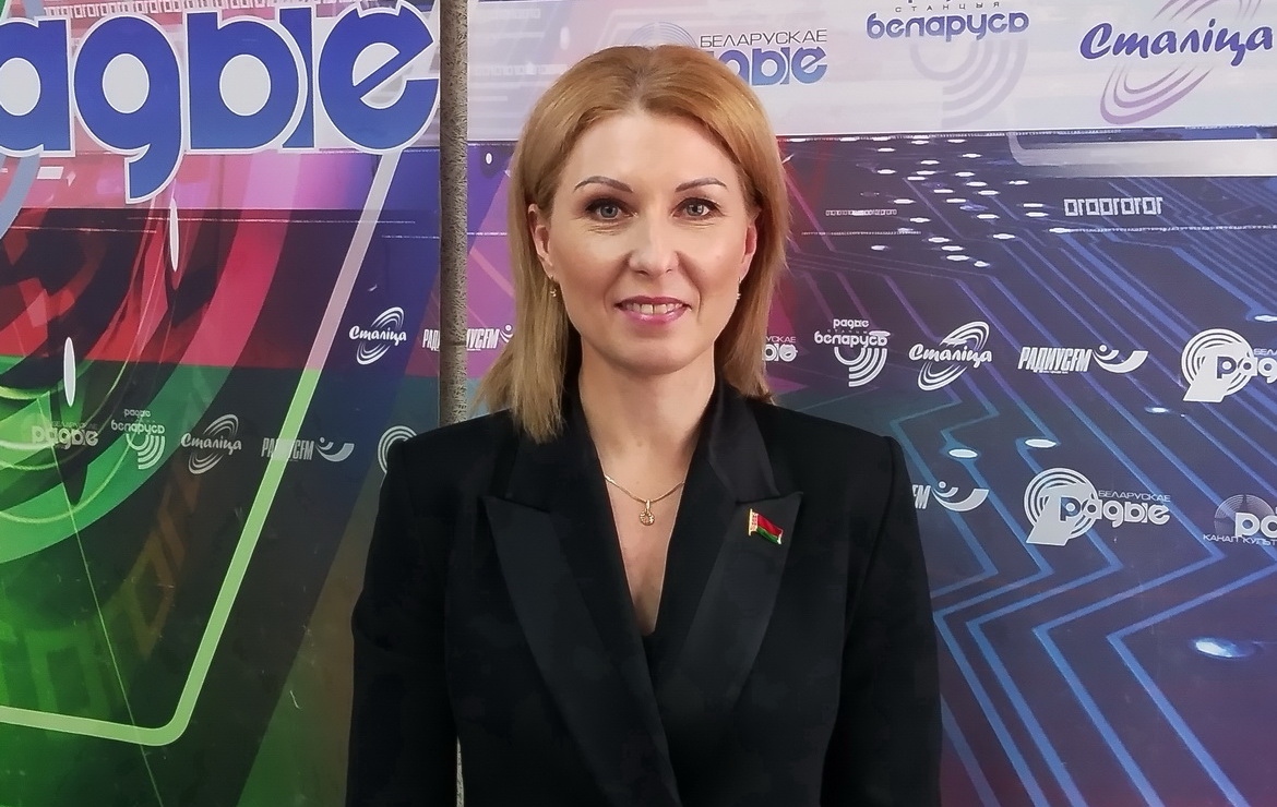 Ольга Чемоданова о межпартийном сотрудничестве во имя мира и прогресса