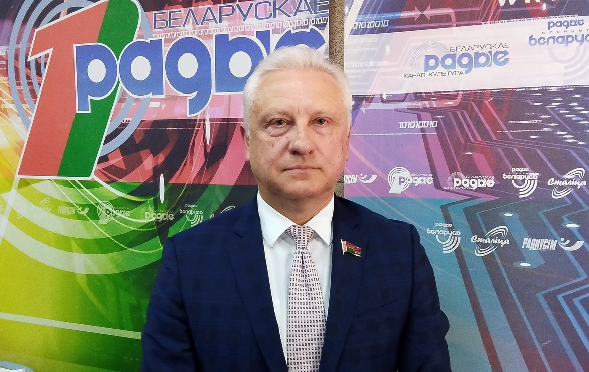 РАЧКОВ О ВСТРЕЧЕ ЛИДЕРОВ СОЮЗНОГО ГОСУДАРСТВА И МЕЖДУНАРОДНОЙ ДИПЛОМАТИИ