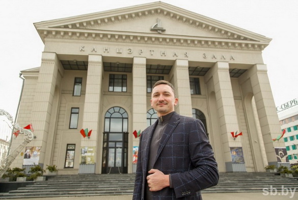 АЛЯКСАНДР НІКІТА: «НАША ПУБЛІКА – ЦУДОЎНАЯ!» – «ТВОРЧЫ ВЕЧАР» з ЯНАЙ ХАДОСКА (аўдыё)