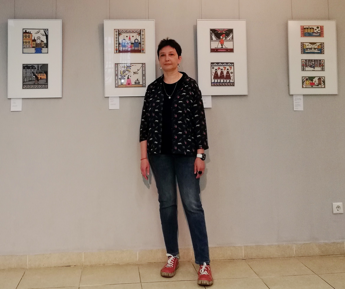 «Курбітс па-беларуску, альбо Швецыя становіцца бліжэй» – «Літаратурны калейдаскоп», 26.05.2020