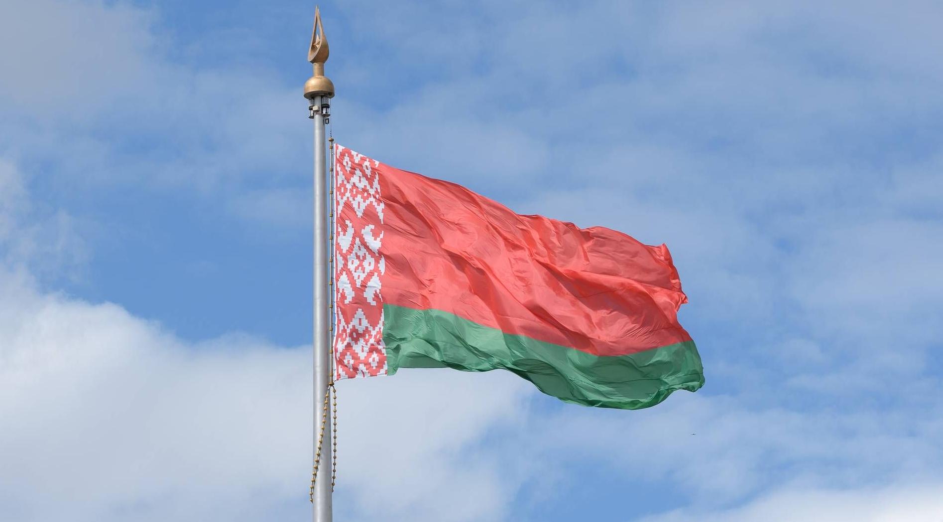 «НАШ ВЫБАР»  з Вікторыяй Урбановіч (аўдыё)
