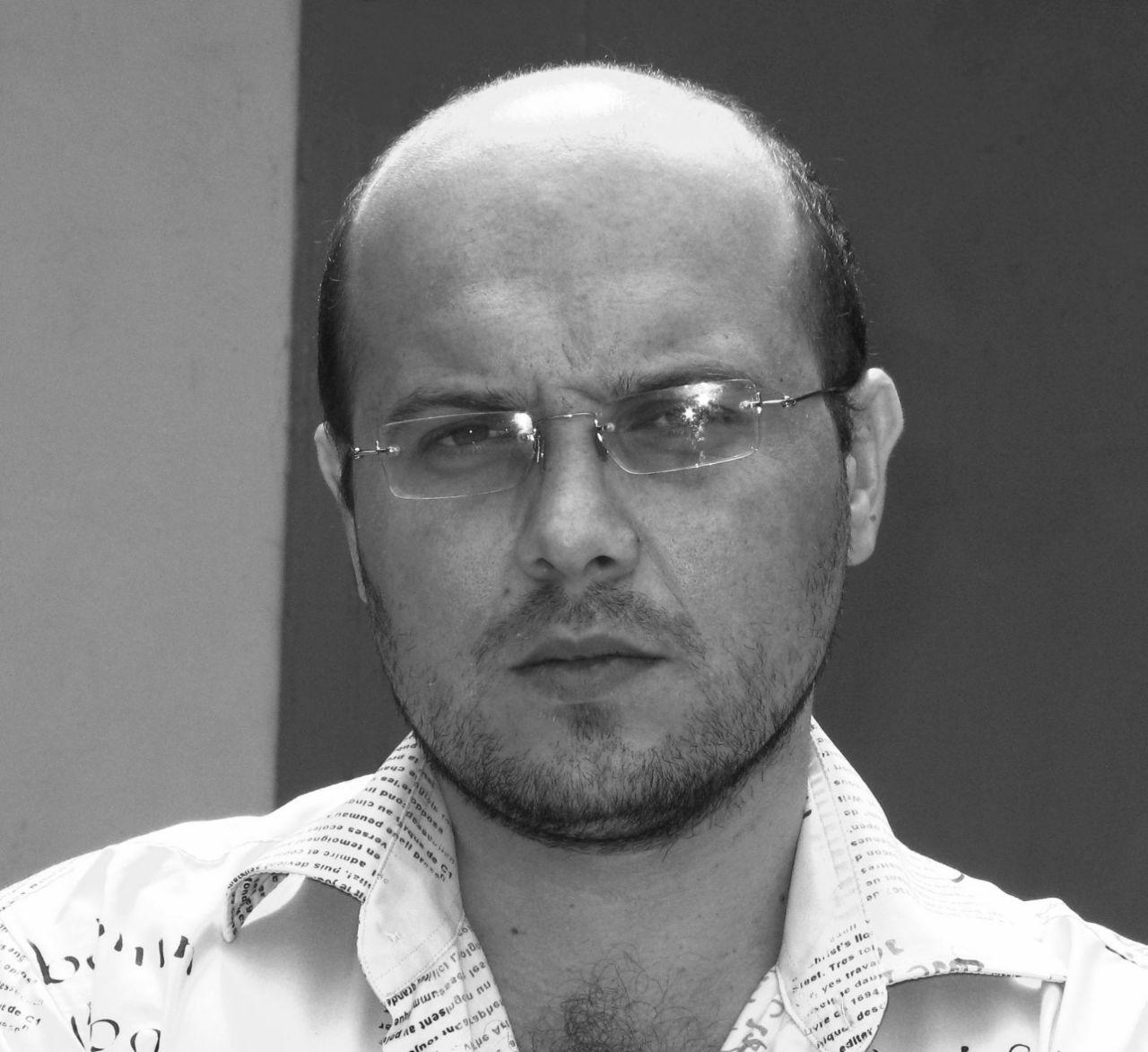 Алег Кірэеў: "Тэатр – жывы арганізм..." – "Настрой!"