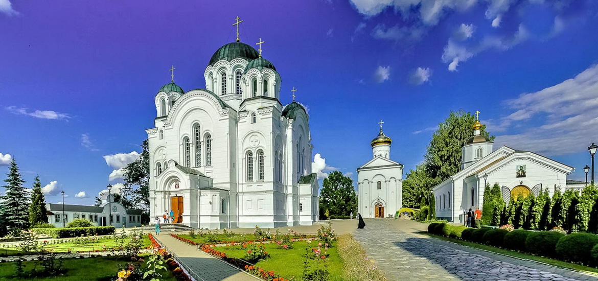 «Монастырь у церкви Спаса. Время  испытаний и возрождения» – «Свет души»