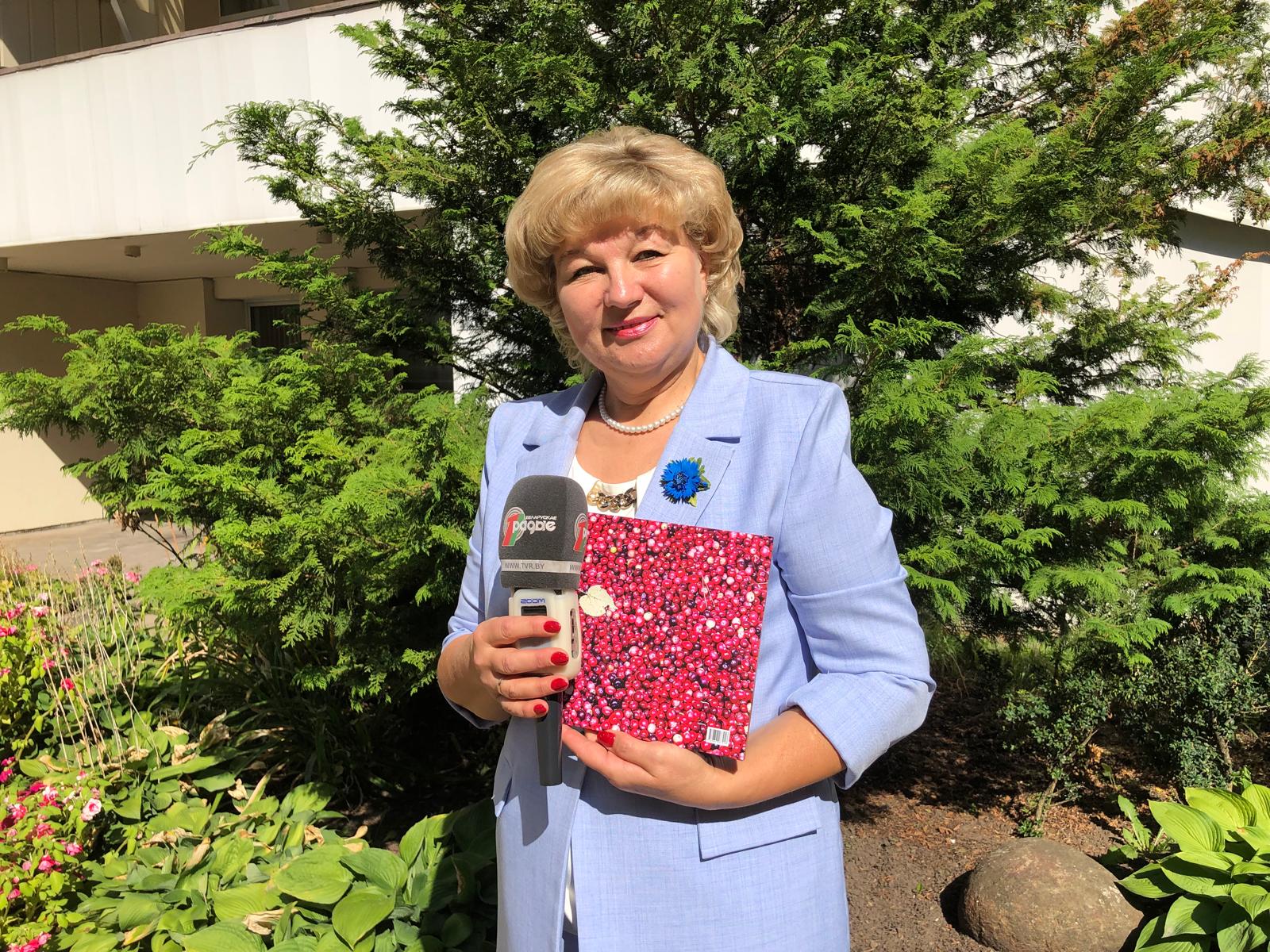 Экамаршруты выбіраюць турысты з Кітая – «Свая зямля»