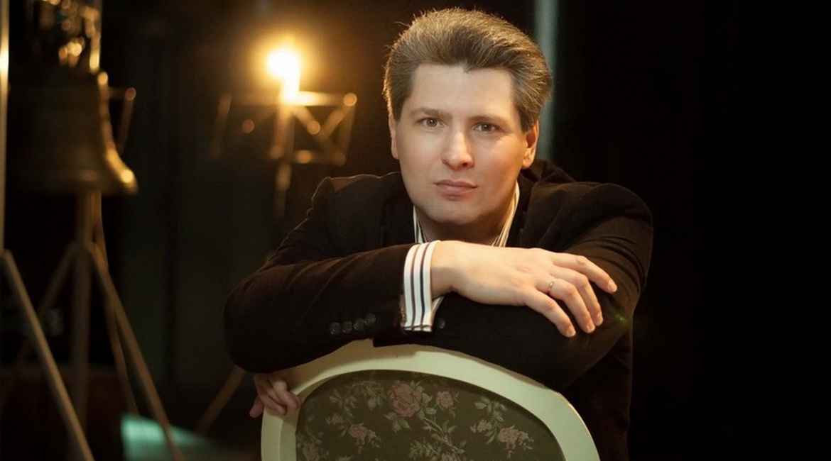 Анонс: ГРОМАЎ: «ТЭАТР – МОЙ ЛЁС» – «НАСТРОЙ!», 3.06.2022